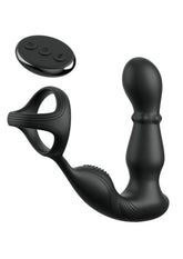Anal Fantasy Elite Ass-Gasm Side and Glide